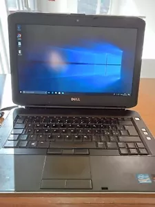 NOTEBOOK DELL LATITUDE E5430 INTEL CORE I5 8GB RAM - Foto 1 di 2