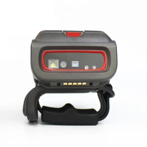 Honeywell 8690i Wearable RFID Mini Barcode Mobile Computer Scanner with Battery - Picture 1 of 6