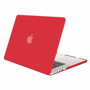 Laptop Hard Shell Case for Macbook Pro Retina 12 13 15 inch 2012 2013 2014 2015  - Picture 1 of 203
