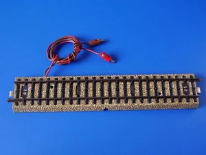 MARKLIN H0 - 5111 - Straight Track Feeder Section - M Track / EXC - Picture 1 of 2