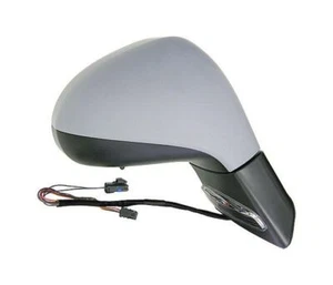 WING MIRROR RIGHT VL1105 PEUGEOT 308 2007 2008 2009 2010 2011 2012- - Picture 1 of 2