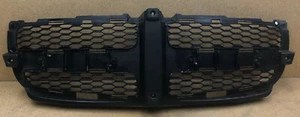 2011-2013 FRONT GRILLE INSERT DODGE CHARGER - Picture 1 of 8