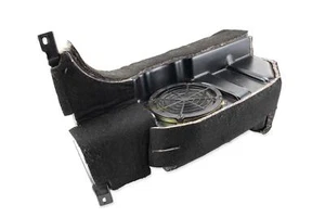 Subwoofer Bass Box Bose Audi A6 S6 RS6 4B / 4B9035382A 4B9051382A - Picture 1 of 5