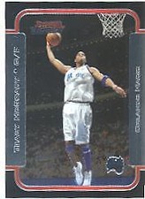 A5900-2003-04 Bowman Chrome BK #S 1-146 + Bets - You Pick- 10 + Free US