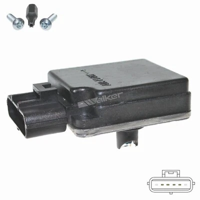 Sensor de flujo de aire de masa andador para Ford Crown Victoria 1996-1999 4,6 L V8 Foto 1 de 4