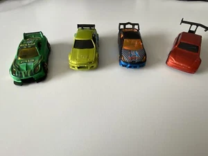 Hot Wheels 2004 Night Breed Pack Nissan Skyline, Ford , Toyota | Vintage SELTEN - Bild 1 von 4