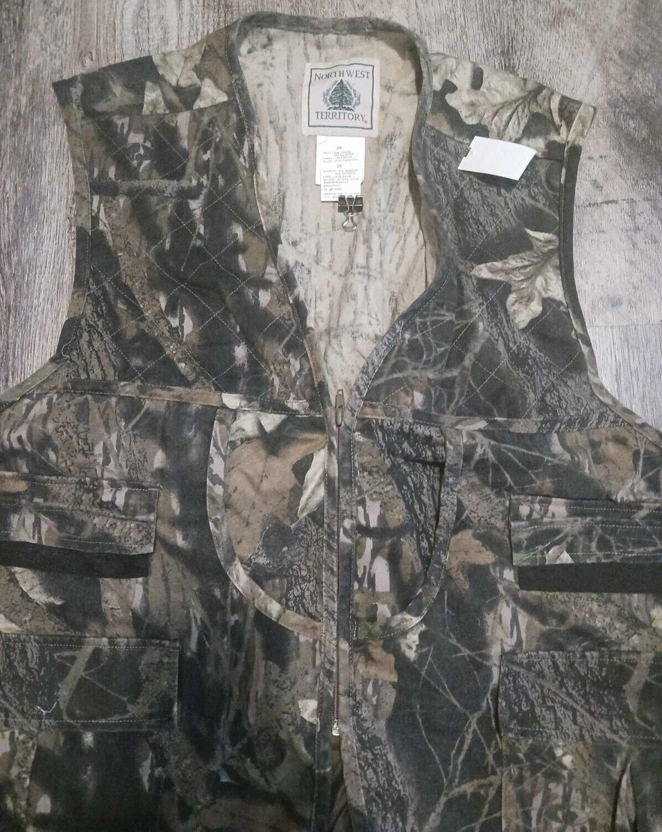 NORTHWEST TERRITORY ベスト Northwest Territory Hunting Vests for sale | eBay
