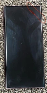 Samsung Galaxy S22 Ultra - 128 GB Burgundy (Unlocked) *PLEASE READ DESCRIPTION* - Picture 1 of 7