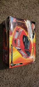 Tokyo Drift 2005 Mitsubishi Lancer Evolution VIII 1/25 Fast And The Furious AMT - Picture 1 of 9