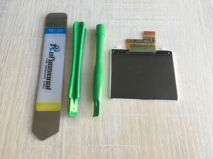 Replacement LCD Screen Display Part for IPod Classic 6/7th Gen 80GB 120GB 160GB - Picture 1 of 12