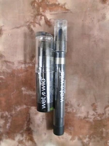 Multistick Wet-N-Wild Fantasy Maker negro/con lápiz labial Erie ónix nuevo - Imagen 1 de 1