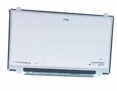 LG LP140WH8(TL)(A1) 14" 1366x768 HD Glossy LVDS 40-Pin WLED LCD Laptop Screen - Image 1 of 2