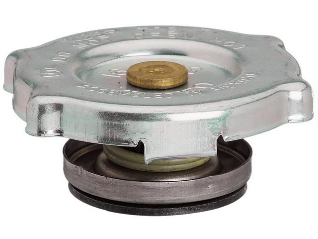 Tapa de radiador Gates 75VN67M para Plymouth Grand Voyager 1987-2000 Foto 1 de 1