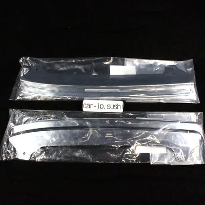 Llanta de faros derecha y derecha TOYOTA LX450 Land Cruiser VAN 93/05~ FZJ80 HDJ81 Foto 1 de 4