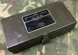 CY-684 / Gr Boîte De Maintenance - Picture 1 of 2