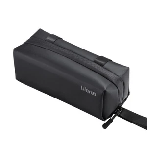 Customizable Ulanzi Pocket3 Storage Bag in Durable Polyester for Easy Travel - Picture 1 of 38