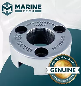 Marine Tech Yamaha Hebeadapter (AMT0025), Schrauben direkt an Yamaha Schwungrädern - Bild 1 von 8