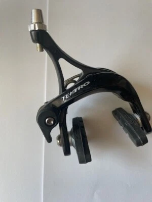 Черный задний дорожный тормоз Tektro R540 39/49 мм reach 540SR - Изображение 1 из 2