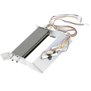 GENUINE HOTPOINT TUMBLE DRYER HEATING ELEMENT REPLACEMENT PART PLUG TYPE A2 - Picture 1 of 4