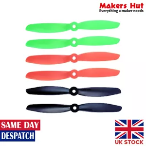 2 Paar MT 5040 Multirotor Requisiten - Drohne Propeller - Heli Quad Copter QAV SR1G - Bild 1 von 1