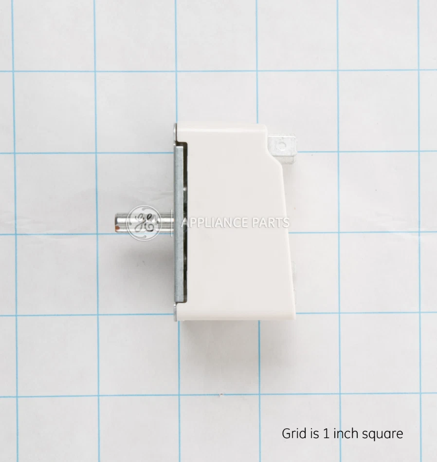 GE WB24T10025 Burner - White