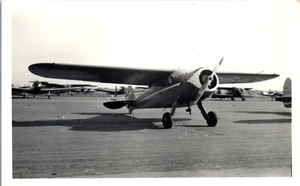 Cessna Plane Photo (3 x 5 in) Airmaster - Picture 1 of 2