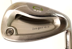 Yamaha C's 435 Inpres "A" Gap Wedge Graphite Ladies-Flex RH / Made in Japan - Bild 1 von 18