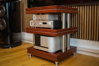 - Butler Acoustics HiFi Möbelmanufaktur - Rack - Möbel - Phonotisch - High End - Bild 1 von 4