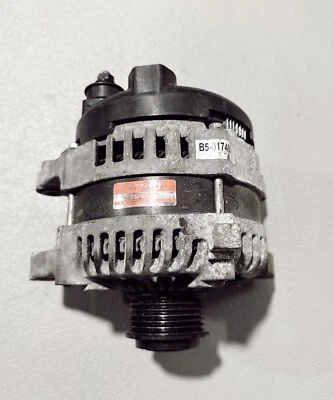 ALTERNADOR HYUNDAI DENSO 09-15 GENESIS, 11-15 EQUUS, 15 KIA K900 / 210-0717 Foto 1 de 4