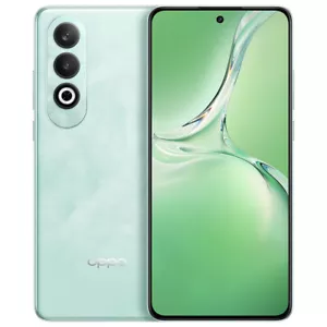 OPPO K12 5G Smartphone Android 14 Snapdragon 7 Gen 3 Octa Core Dual SIM GPS NFC - Picture 1 of 13
