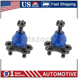 Front Upper Ball Joint For GMC Savana 1500 2002 2001 2000 1999 1998 1997 1996 - Picture 1 of 5