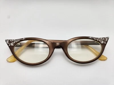 Victoru Vintage Women's Eyeglass Frames  - Image 1 of 4