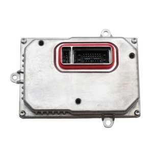 1307329120 Xenon Headlamp Driver Control Module Unit 1K0941329 / 5L0941641A - Picture 1 of 5