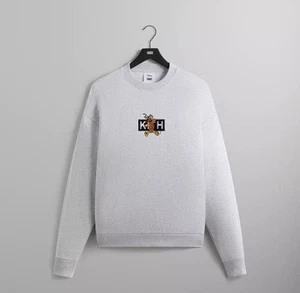 Disney | Kith for Mickey & Friends Cyber Monday Pluto Crewneck XL - Picture 1 of 4