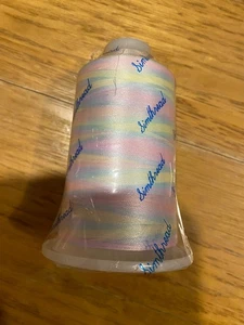 Beautiful Variegated Thread - 5000m - Picture 1 of 2
