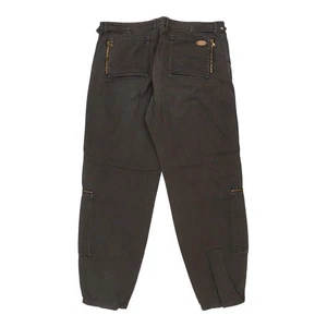 Dolce & Gabbana Cargo Hose - 40 W 34 L Braun Baumwolle - Bild 1 von 10