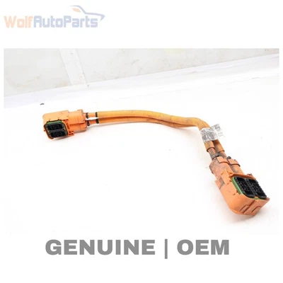 BMW I3 2014-2016 - HV/cable de batería para motor DC 7647014 Foto 1 de 4