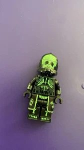 LEGO Star Wars - Halloween Skeleton Trooper - Grandpa Clone Customs - GCC - Picture 1 of 2