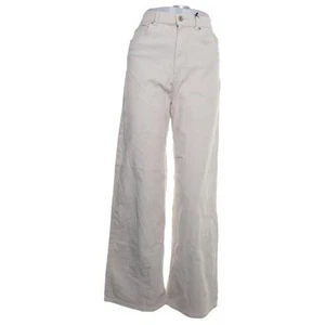 ONLY, Cordhose, Größe: 40/32, Beige, Baumwolle, Einfarbig, Cord, Damen #XXy - Bild 1 von 5