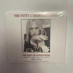 The Best of Everything: the Definitive Career Spanning Hits Collection 1976-2016 - Imagen 1 de 2