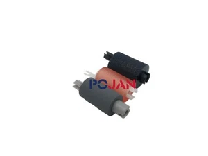 PN: C12C937321 Paper Feed Roller for EPSON Cassette AMC C4000 C5000 C6000 - Picture 1 of 3