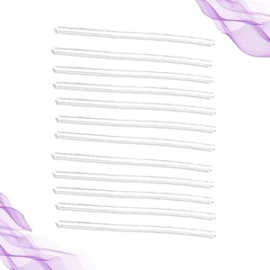 12 PCS Resize Ring Smaller Invisible Sizer Finger Tightener - Picture 1 of 11