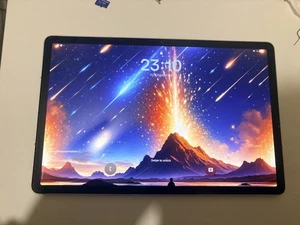 Samsung Galaxy Tab S9 SM-X710 128GB,Wi-Fi,11" International Warranty 512G Extend - Picture 1 of 6