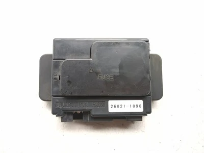 03-08 Kawasaki VN1600 Vulcan Classic Fuse Relay Junction Box 26021-1096 - Image 1 of 4