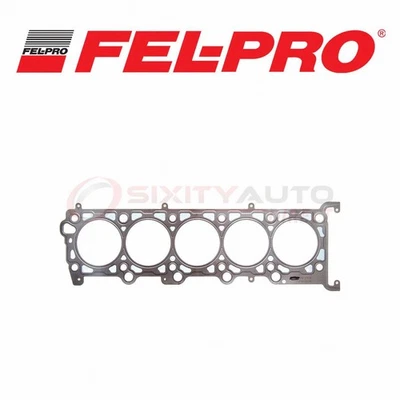 Fel-Pro Right Cylinder Head Gasket for 1999-2004 Ford F-350 Super Duty 6.8L ns - Image 1 of 4