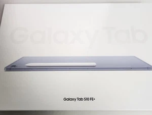 SAMSUNG Galaxy Tab S10 FE+ Plus / SM-X620 / WiFi / 13.1" / 128GB / 256GB - Picture 1 of 5