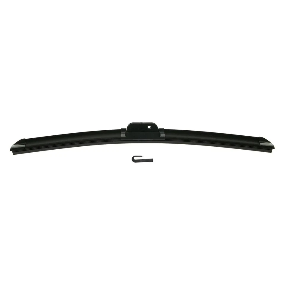 For Chevy K10 1975 Anco C16UB Contour Beam 16" Black Wiper Blade - Изображение 1 из 1