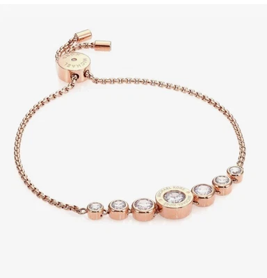 MICHAEL KORS Damen Armreif Armband Bracelet MKJ5336791 Farbe: rose gold - Bild 1 von 4