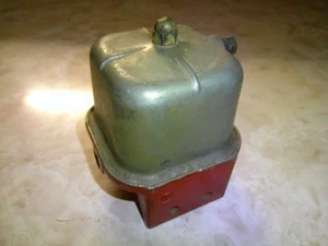 Carter Foursome Fuel Filter 1940's 1950's Packard Ford Willys Cadillac Chrysler - Picture 1 of 10