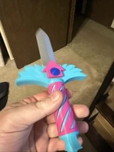 Hide And Seek Squid Game Season 3 Toy Knife Error print - Picture 1 of 4